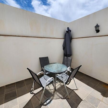 Apartamento Centro Ronda 1 Buitenkant foto