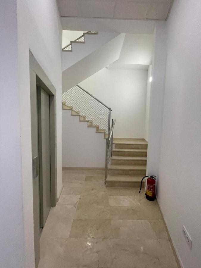 Apartamento Centro Ronda 1 Buitenkant foto