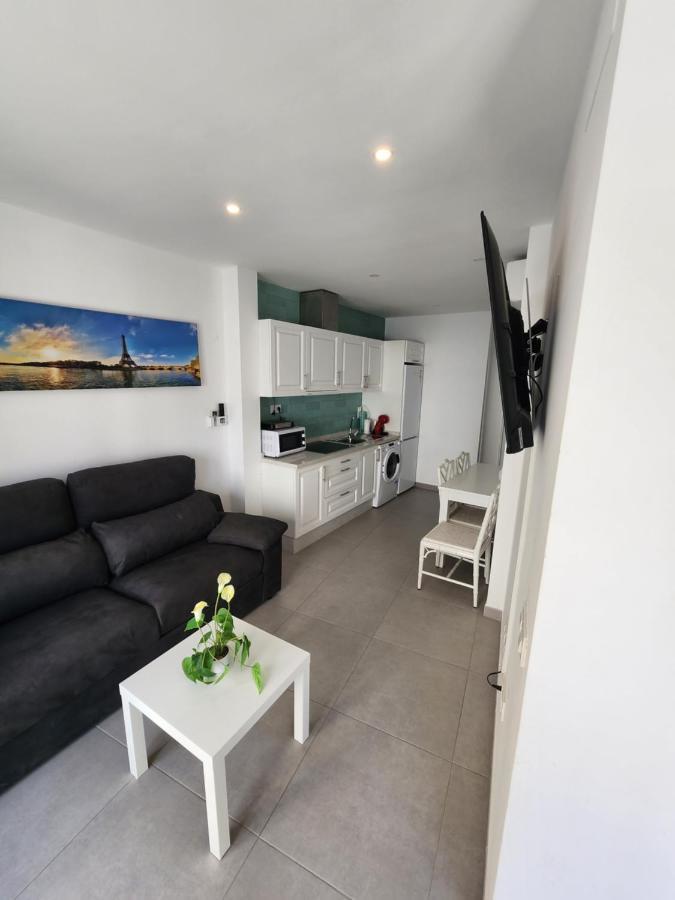 Apartamento Centro Ronda 1 Buitenkant foto