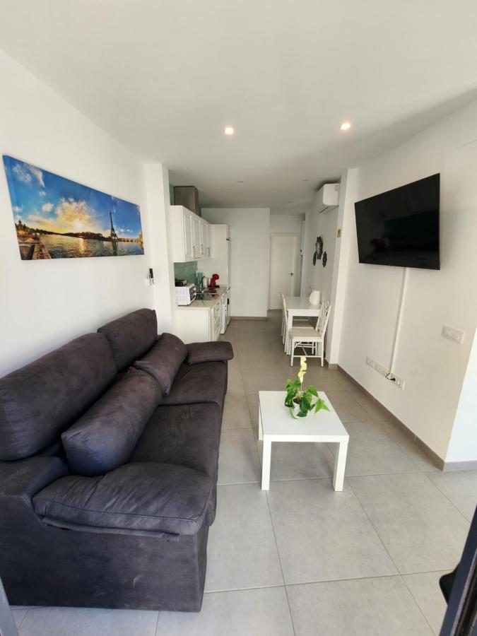 Apartamento Centro Ronda 1 Buitenkant foto