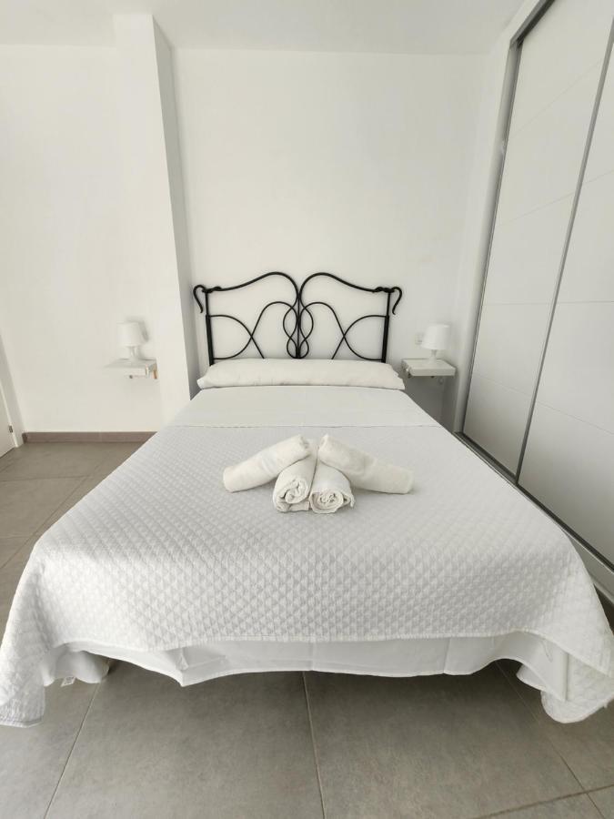 Apartamento Centro Ronda 1 Buitenkant foto