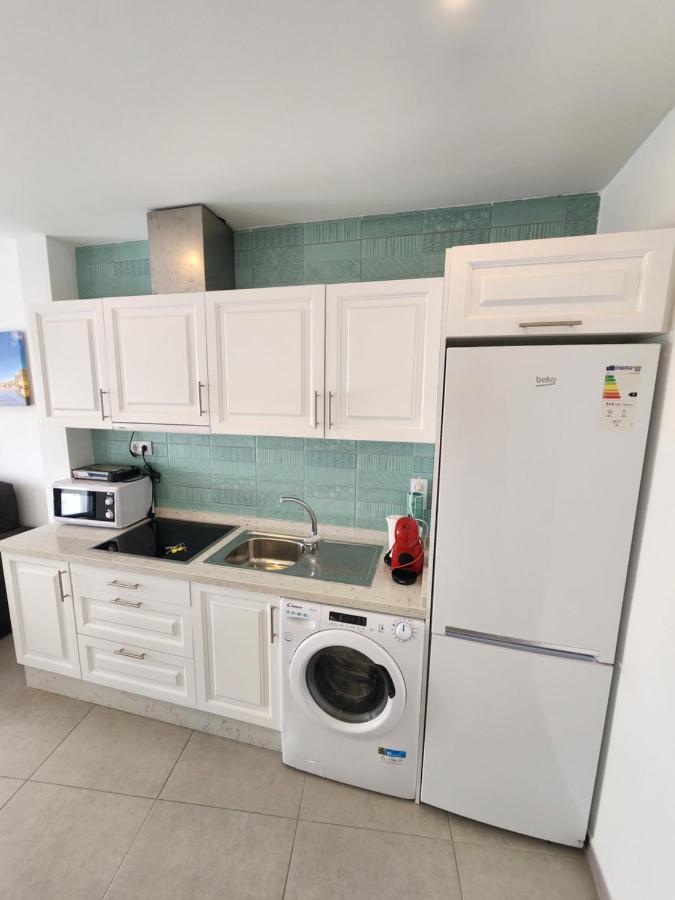 Apartamento Centro Ronda 1 Buitenkant foto